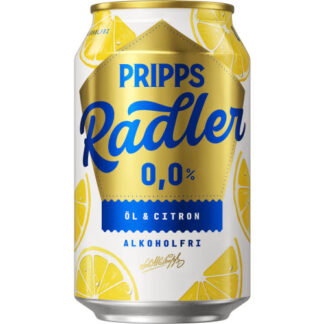 RADLER CITRON 0