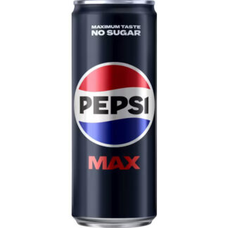 PEPSI MAX