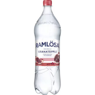 RAMLÖSA GRANATÄPPLE