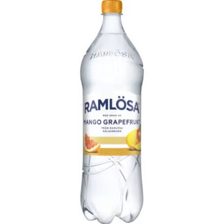 RAMLÖSA MANGO/GRAPE