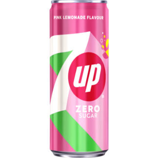 PINK LEMONADE ZERO
