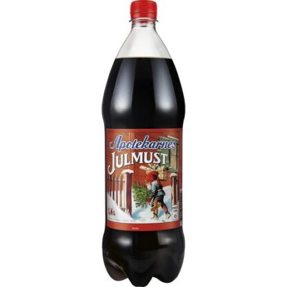 JULMUST 1.4L