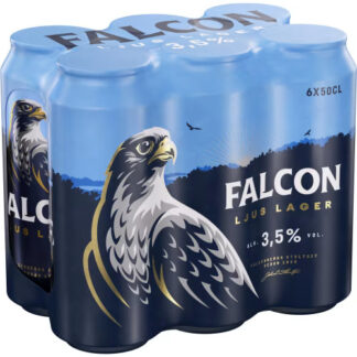 LJUS LAGER 3