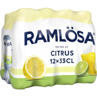 CITRUS 12P/33CL