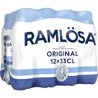 RAML ORIG 12P/33CL