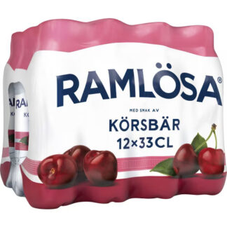 KÖRSBÄR 12P