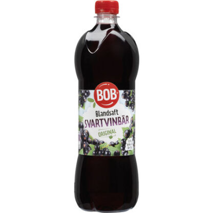 SV VINBÄRSSAFT95CL