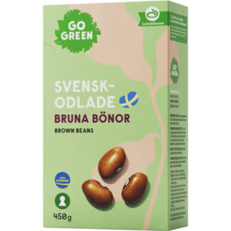 BRUNA BÖNOR SV ODLAD