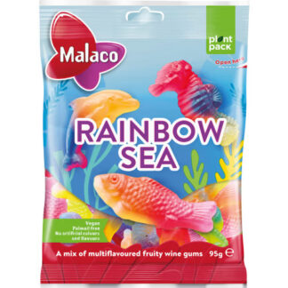 RAINBOW SEA