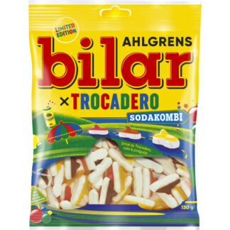 SODAKOMBI TROCADERO