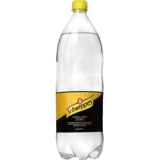 INDIAN TONIC ZERO