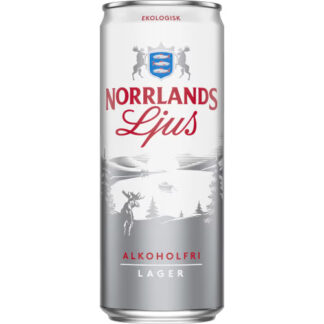 NORRLANDS LJUS 33CL