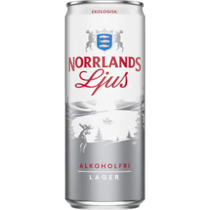 NORRLANDS LJUS 33CL
