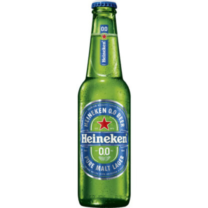 HEINEKEN 0