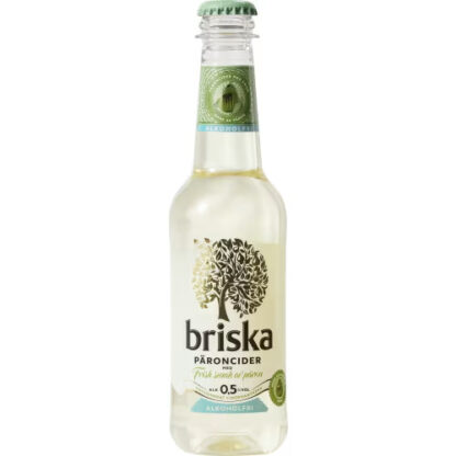 PÄRONCIDER 0