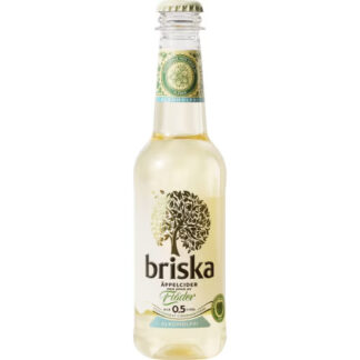 ÄPPELCIDER FLÄDER