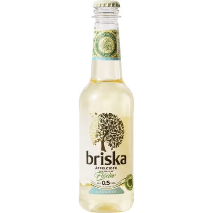 ÄPPELCIDER FLÄDER