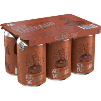 SIR TASTE A LOT 6P