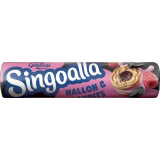 SINGOALLA HA/LAKRITS
