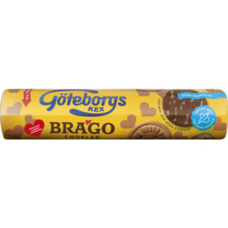 BRAGO CHOKLAD 175G