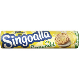 SINGOALLA LEMONAD
