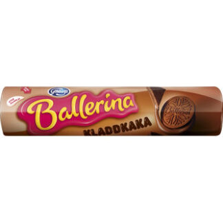 KLADDKAKA 210G