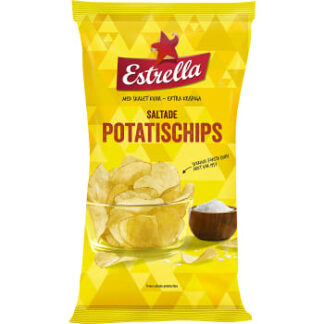POTATISCHIPS