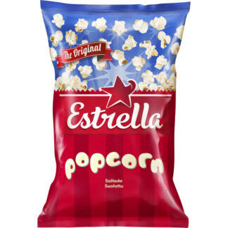 POPCORN 65G