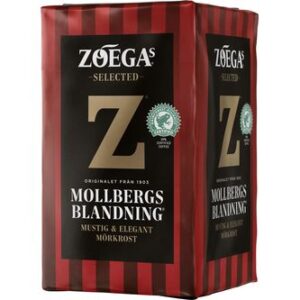MOLLBERGS BL 450G
