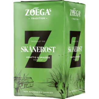 SKÅNEROST 450G