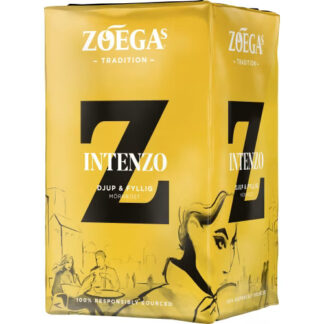 INTENZO 450G
