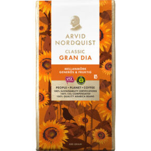 GRAN DIA MMÖR BR500G