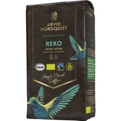 REKO MÖRKR BR 450G