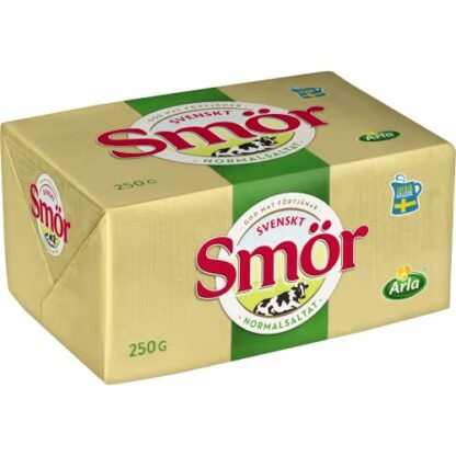 SMÖR NS 250G