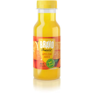 APELSIN JUICE 250ML