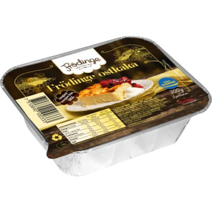 OSTKAKA 300G