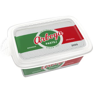 ARBOGAPASTEJ 200G