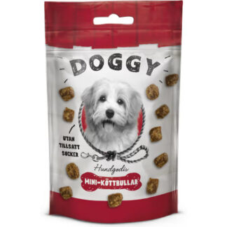 MINIKÖTTBULLAR HUND