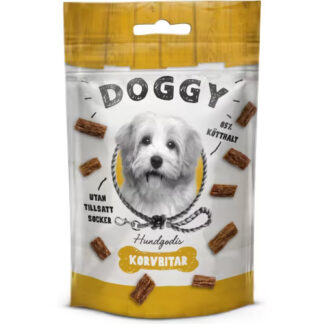 KORVBITAR HUND