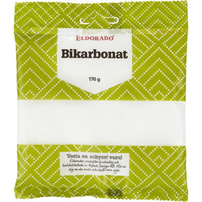 BIKARBONAT 170G