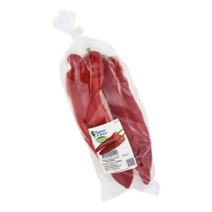 SPETSPAPRIKA  200G