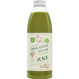 JUIC ÄPP ANA KIW LI