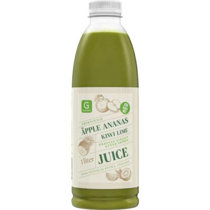 JUIC ÄPP ANA KIW LI