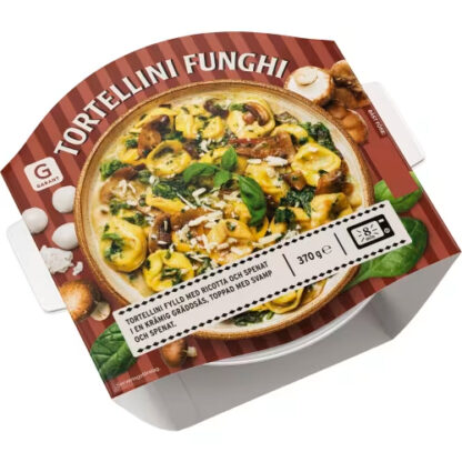 PASTA BOWLS SVAMP