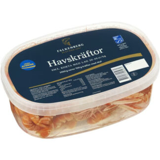 HAVSKRÄFTOR
