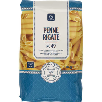 PENNE RIGATE 500G