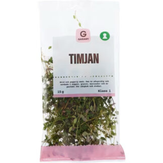 TIMJAN 15G