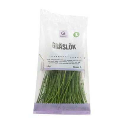 GRÄSLÖK 15G