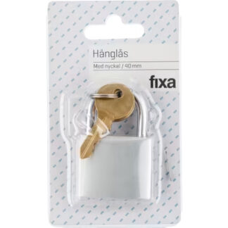 HÄNGLÅS