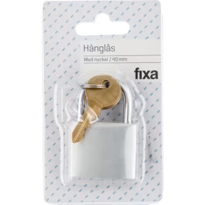 HÄNGLÅS